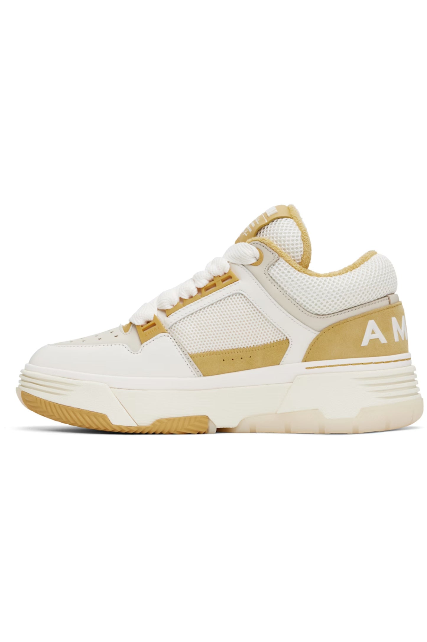 AMIRI MA1- YELLOW