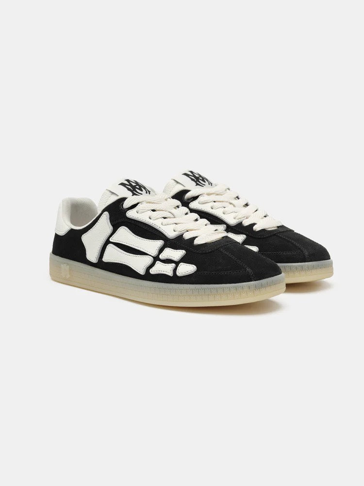 AMIRI PACIFIC BONES- BLACK