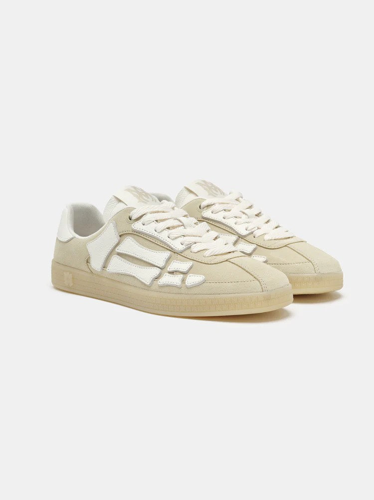 AMIRI PACIFIC BONES- BEIGE