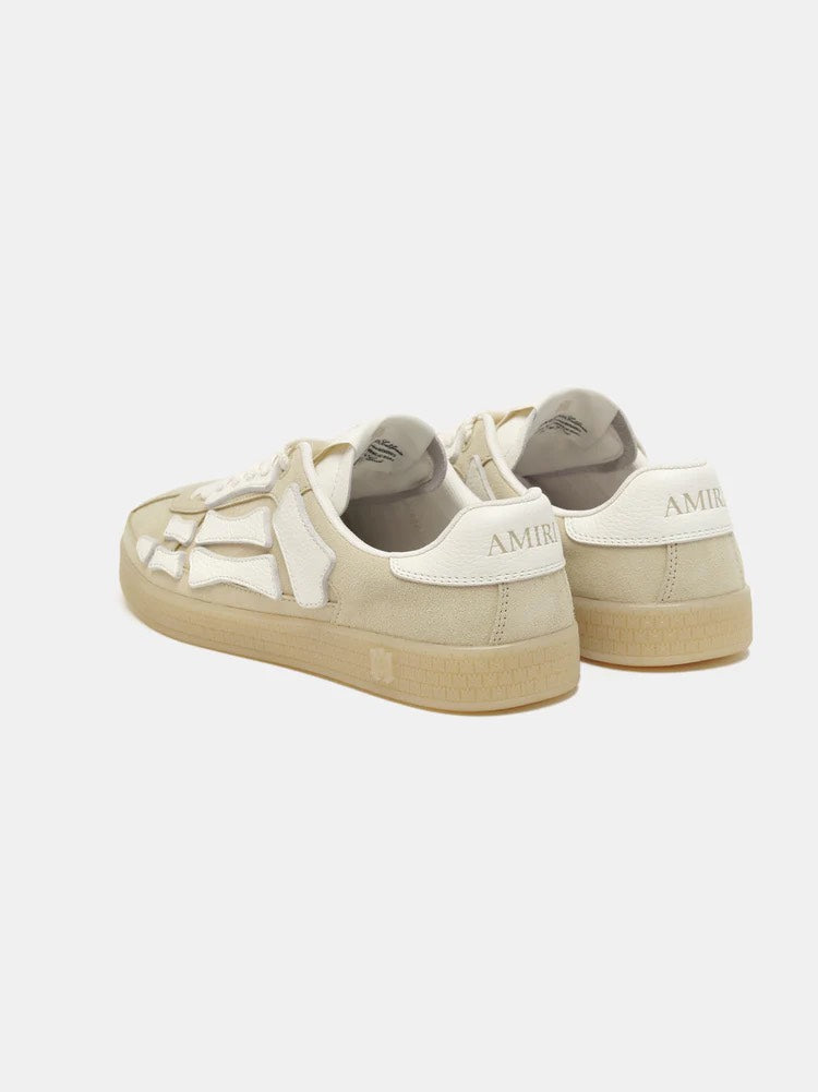 AMIRI PACIFIC BONES- BEIGE