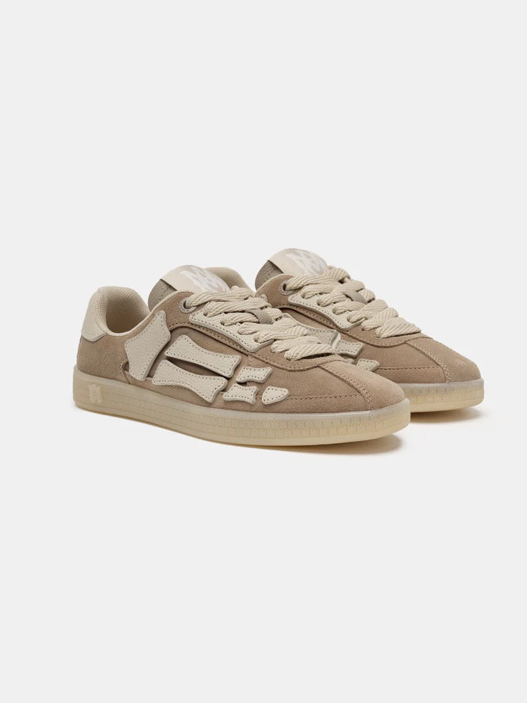 AMIRI PACIFIC BONES- DARK BEIGE