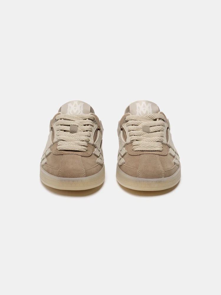 AMIRI PACIFIC BONES- DARK BEIGE