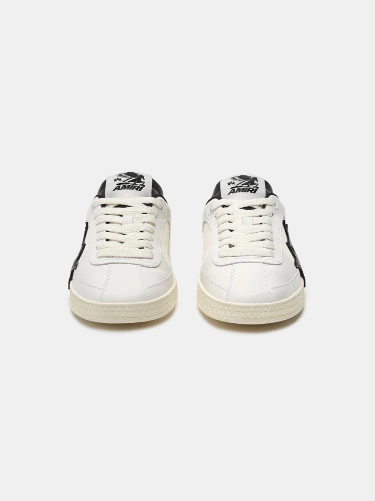 AMIRI PACIFIC- WHITE