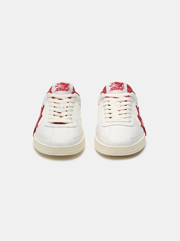 AMIRI PACIFIC- RED