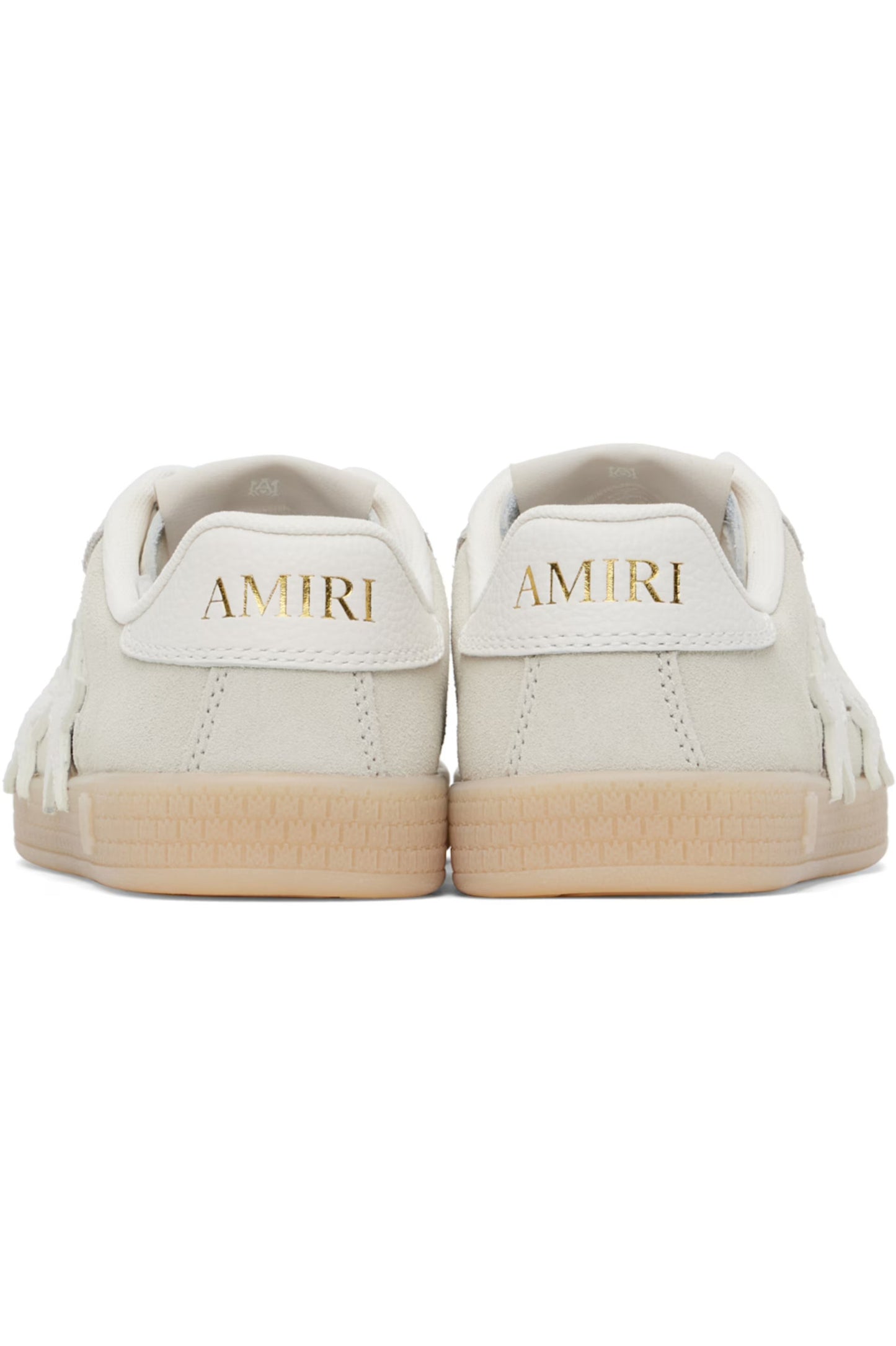 AMIRI PACIFIC- BEIGE