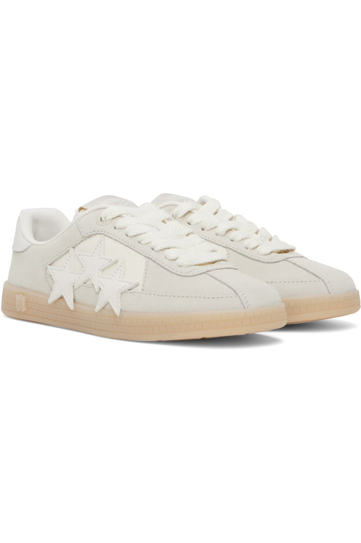 AMIRI PACIFIC- BEIGE