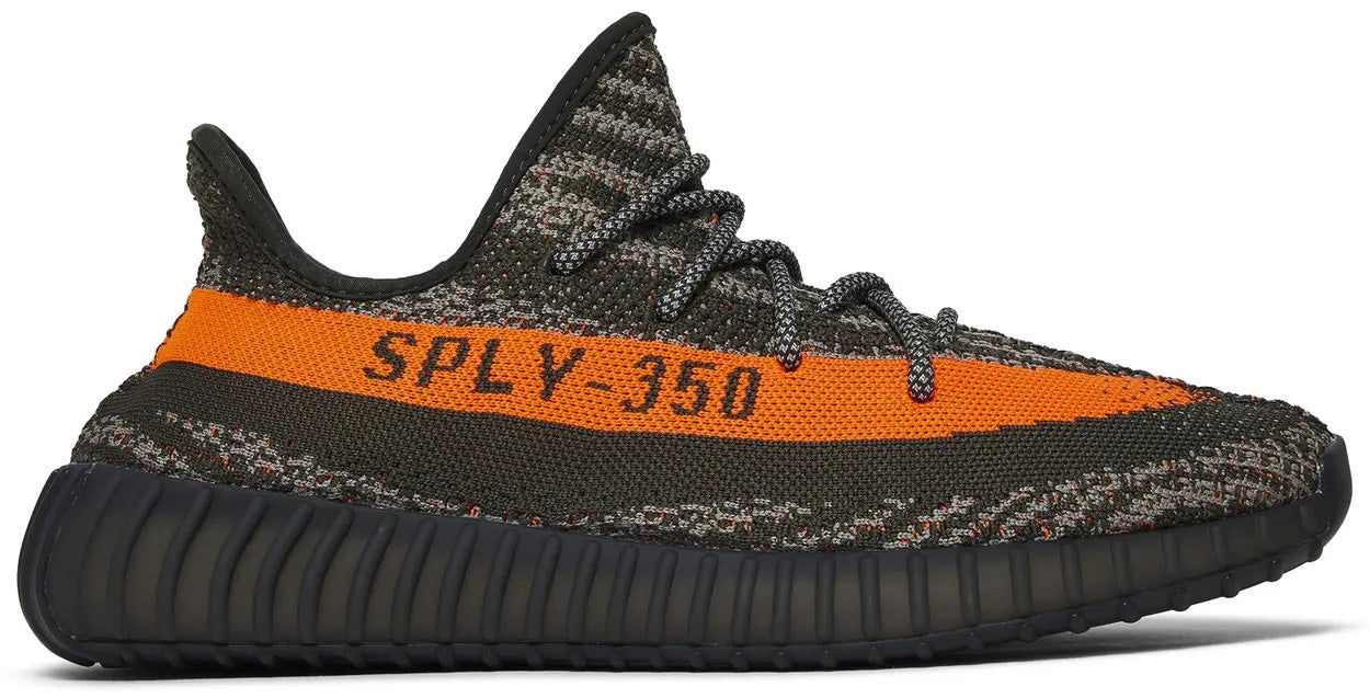 YEEZY 350- CARBON