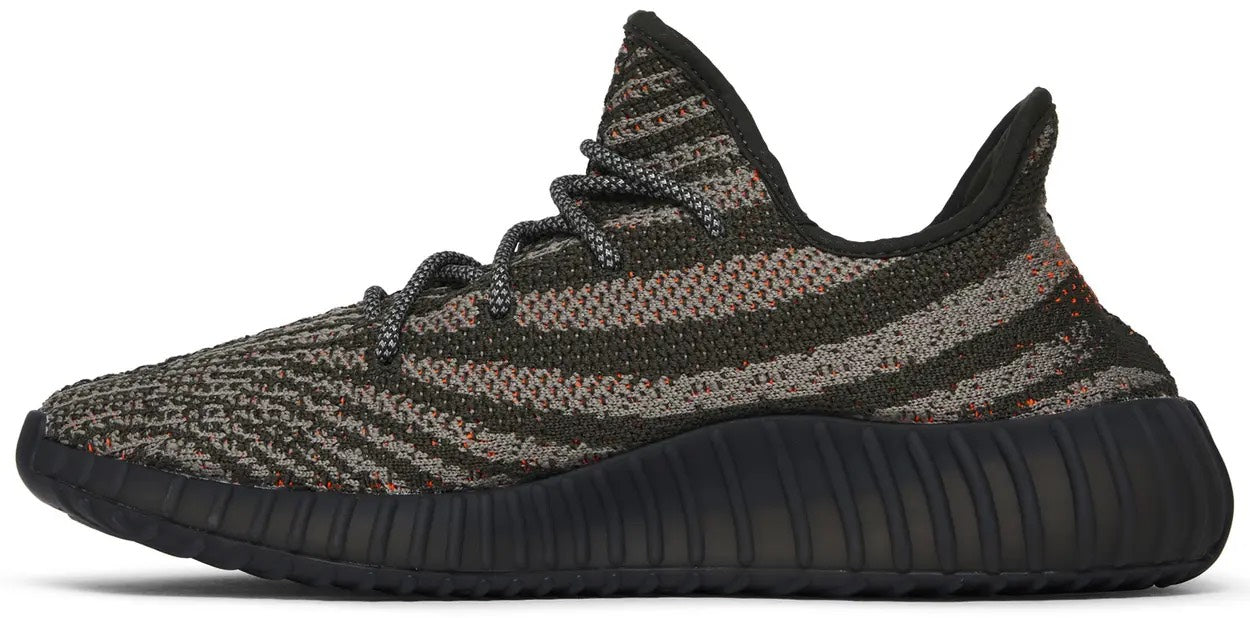 YEEZY 350- CARBON BELUGA