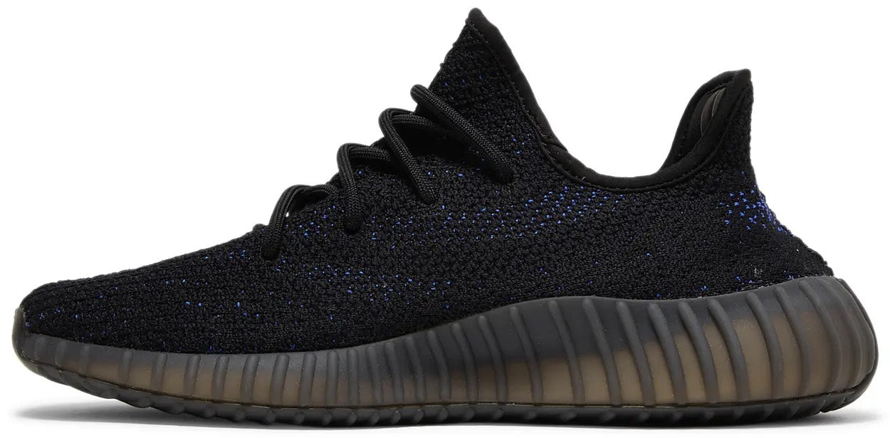 YEEZY 350- BLUE