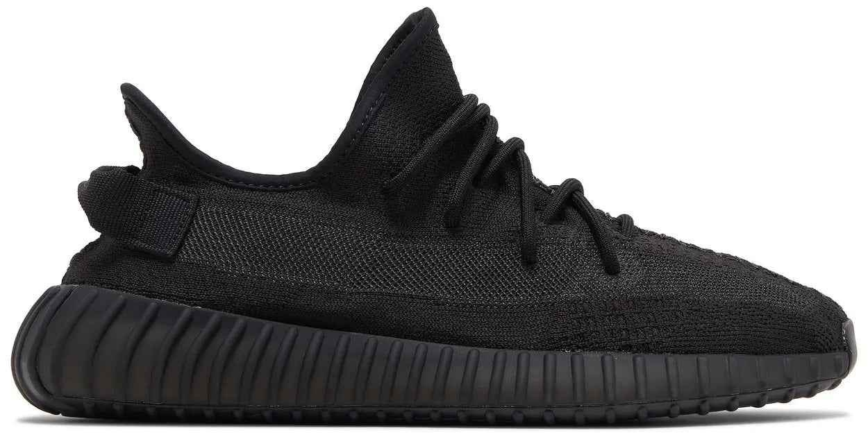 YEEZY 350- CARBON