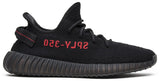 YEEZY 350- BRED