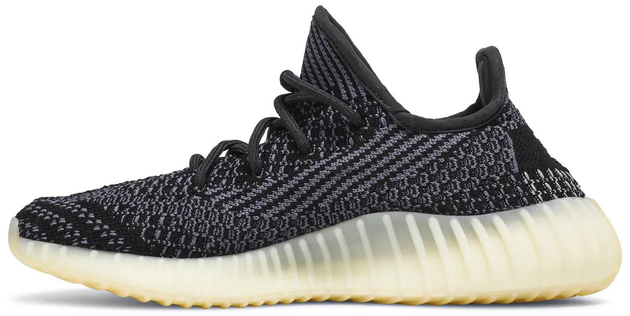 YEEZY 350- CARBON