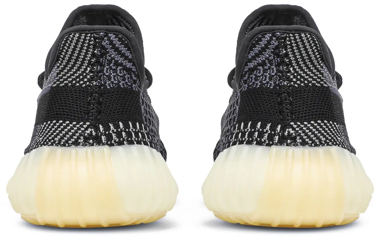YEEZY 350- CARBON
