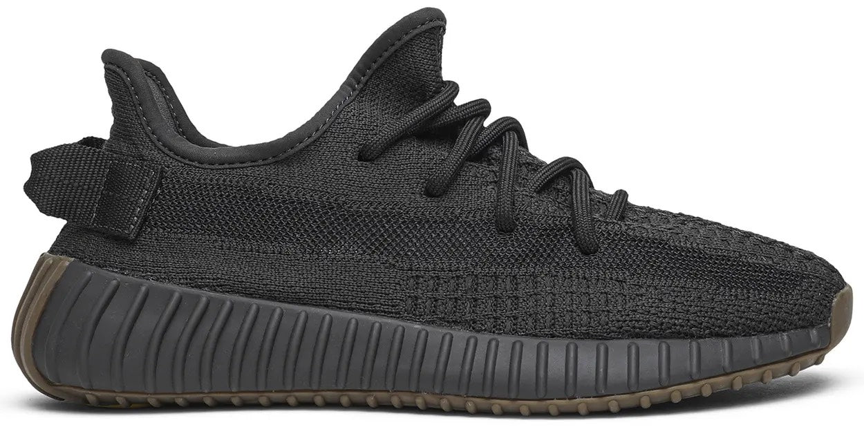 YEEZY 350- CARBON
