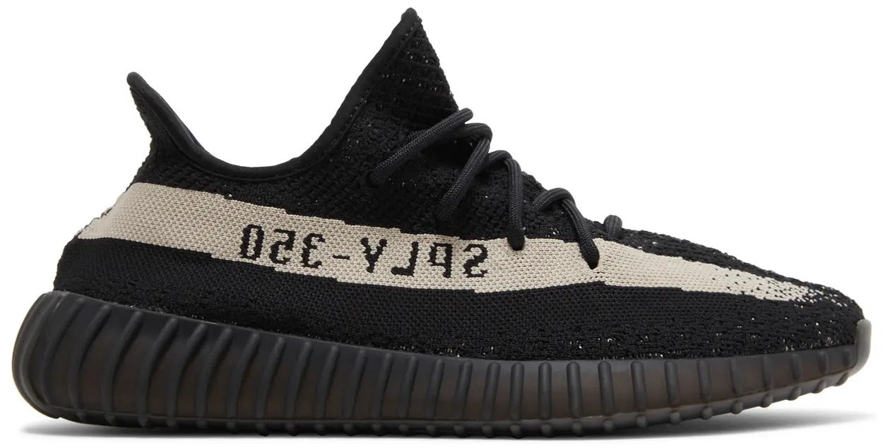 YEEZY 350- CARBON