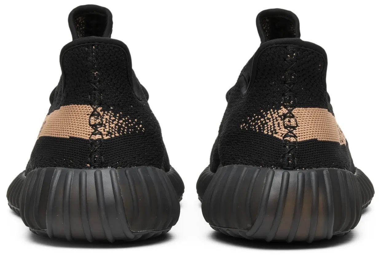 YEEZY 350- COPPER