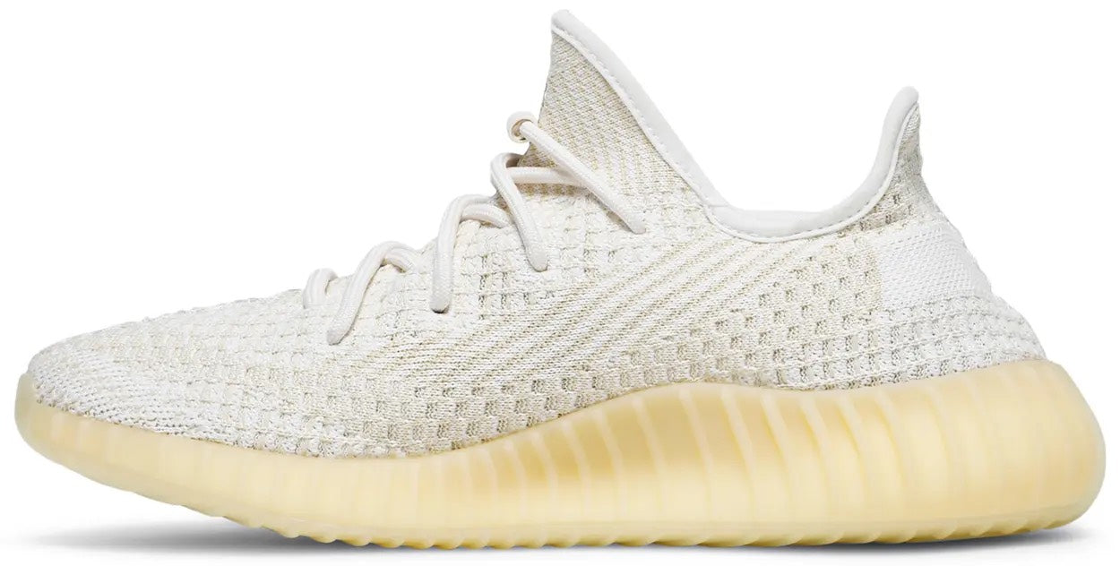 YEEZY 350- NATURAL