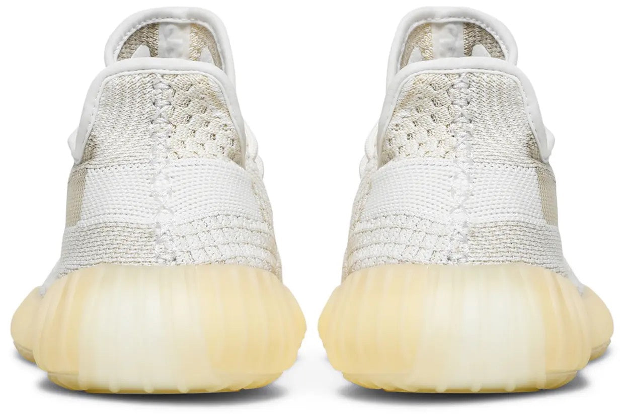 YEEZY 350- NATURAL