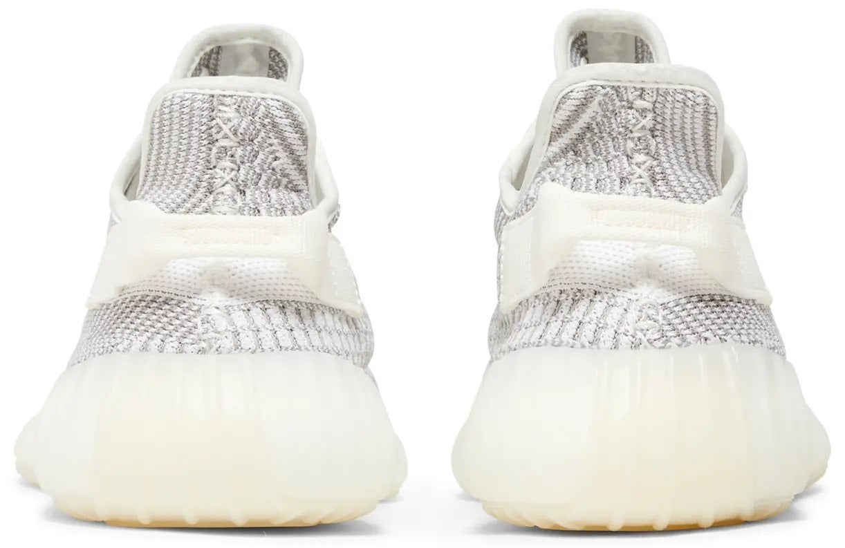 YEEZY 350- STATIC WHITE NRF