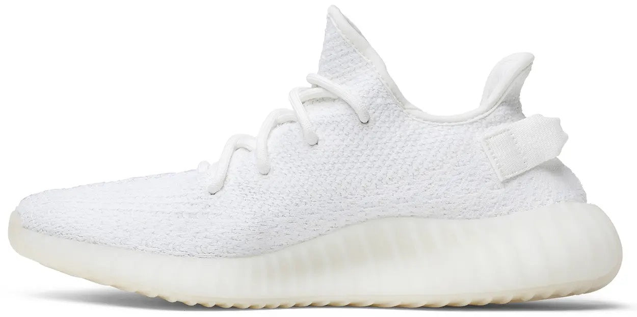 YEEZY 350- CREAM WHITE
