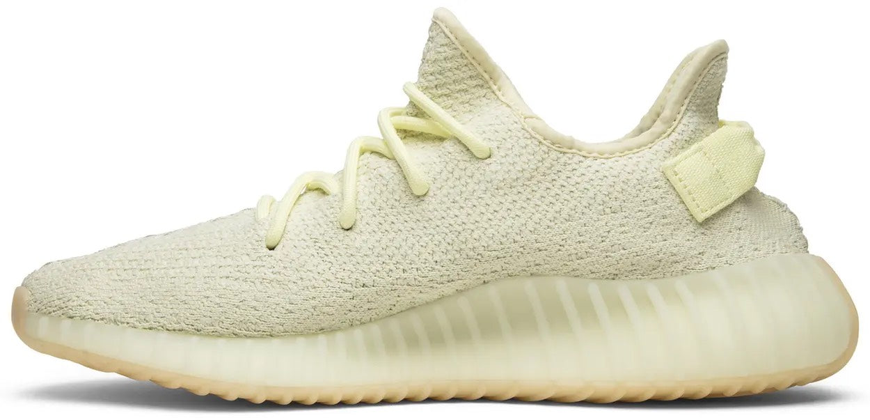 YEEZY 350- BUTTER