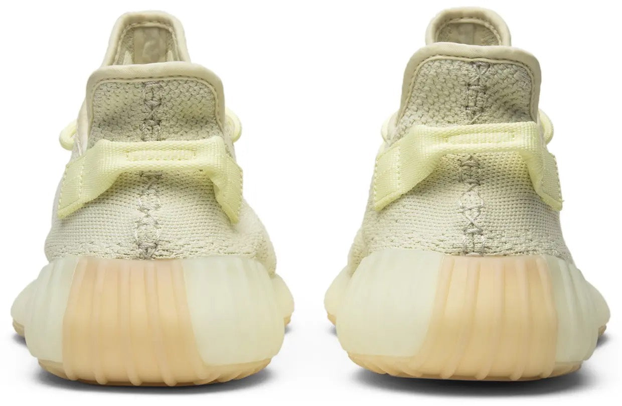 YEEZY 350- BUTTER