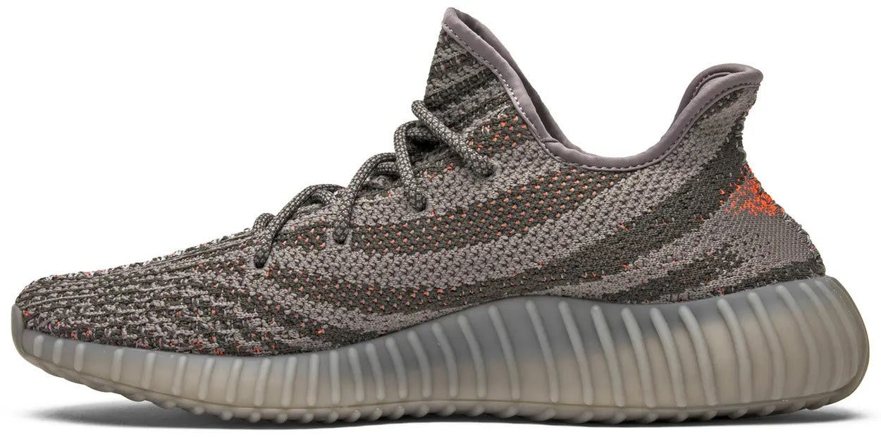 YEEZY 350- BELUGA