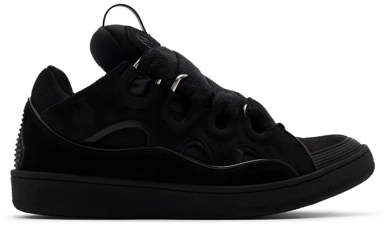 LANVIN CURB- GRAY