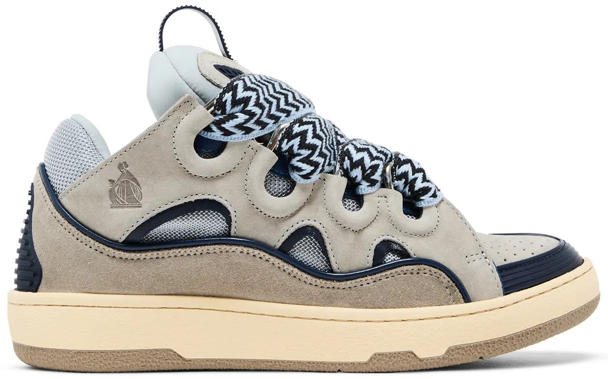 LANVIN CURB- GRAY