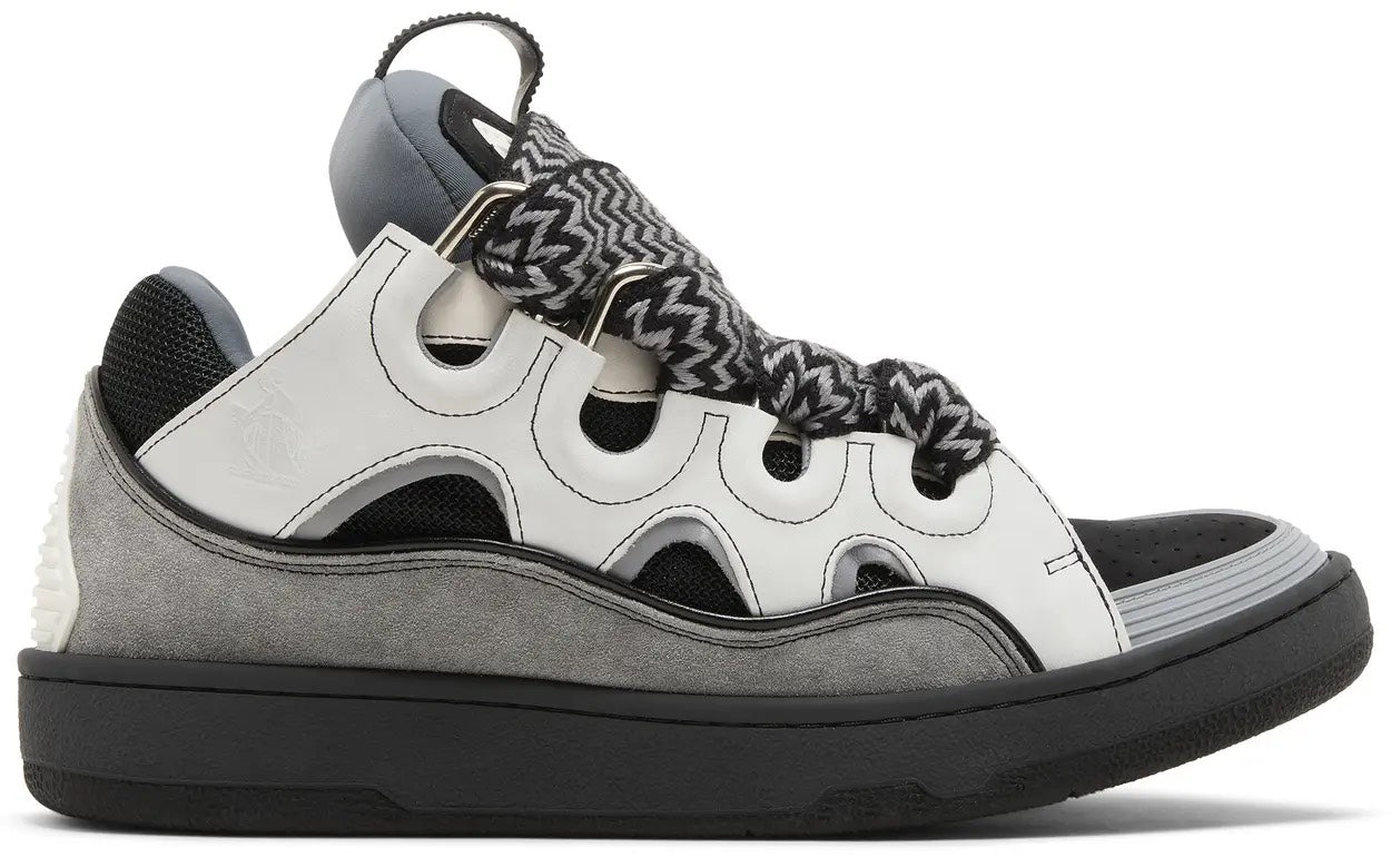 LANVIN CURB- GRAY