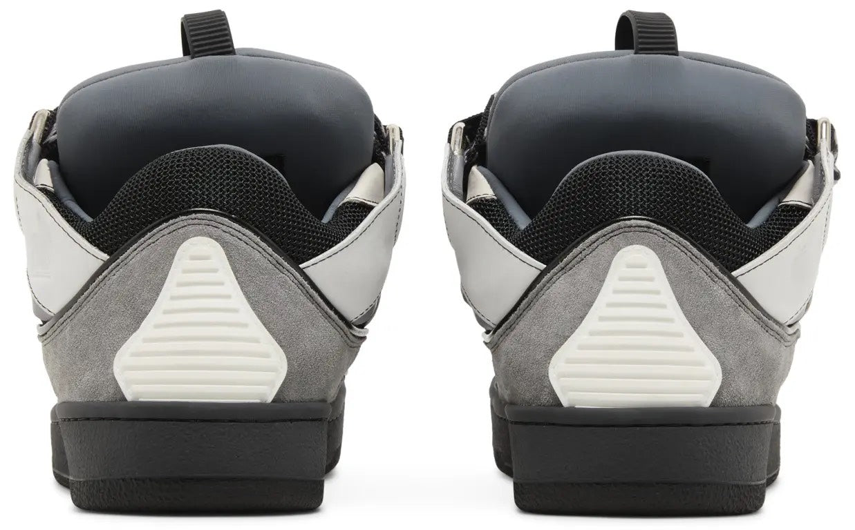 LANVIN CURB- GRAY
