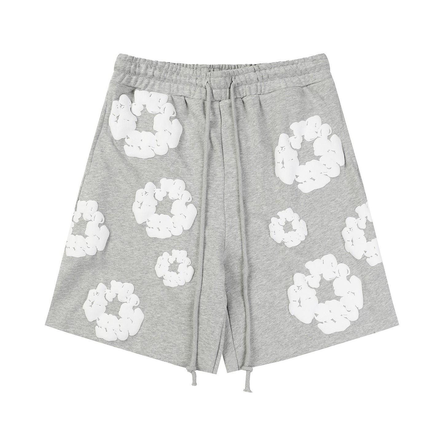 DENIM TEARS SHORTS
