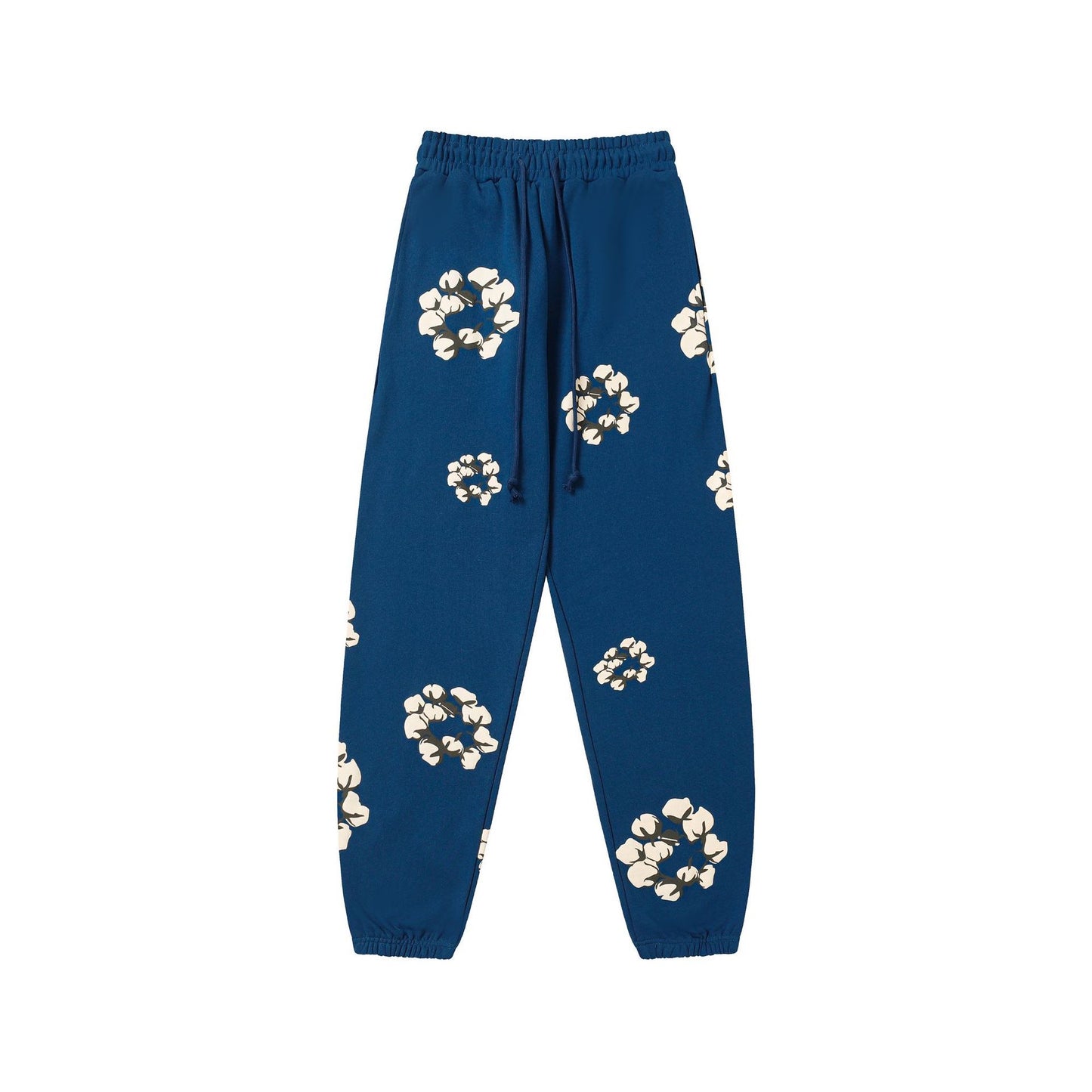 DENIM TEARS PANTS - DARK