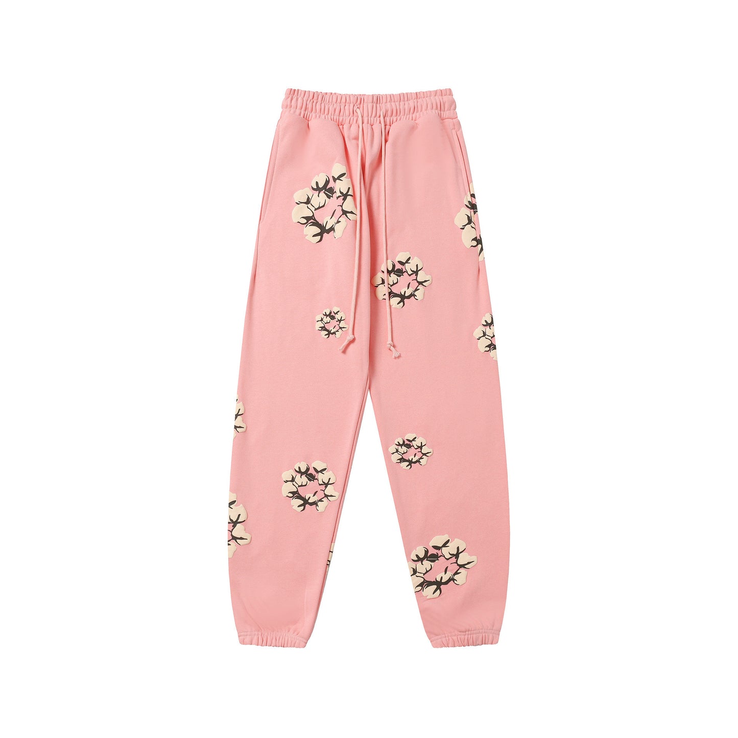 DENIM TEARS PANTS - DARK