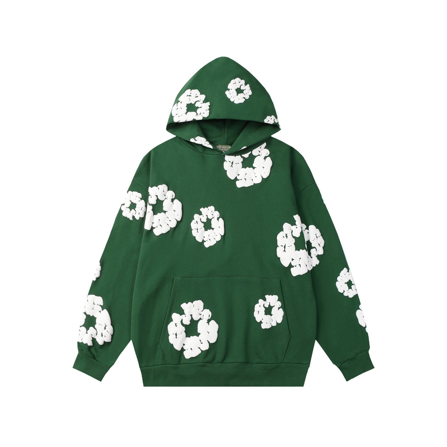 DENIM TEARS HOODIE