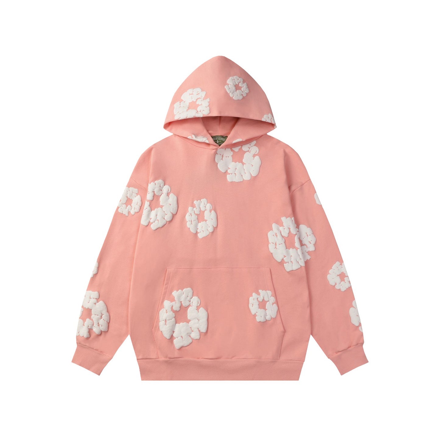 DENIM TEARS HOODIE