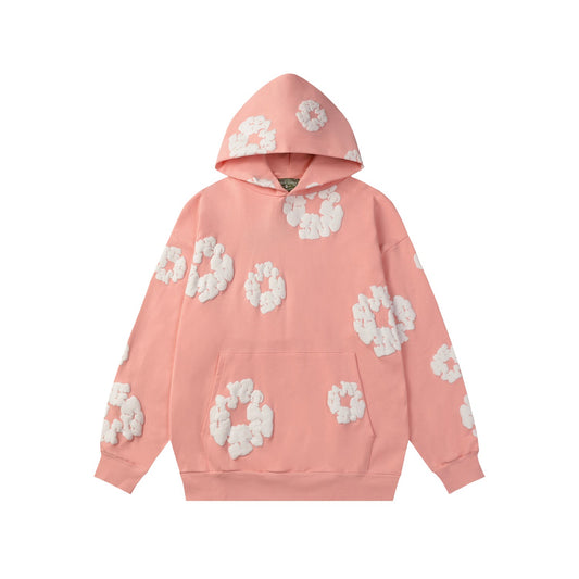 DENIM TEARS HOODIE