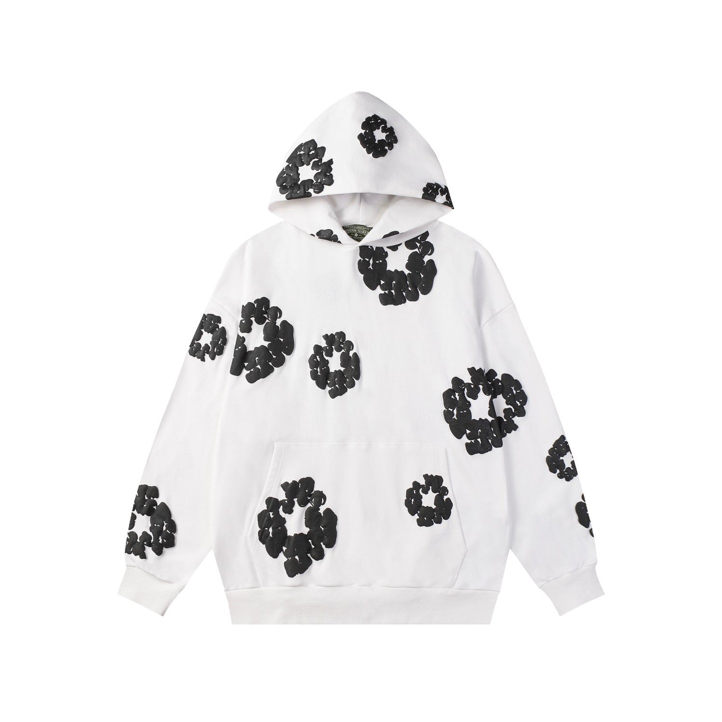 DENIM TEARS HOODIE
