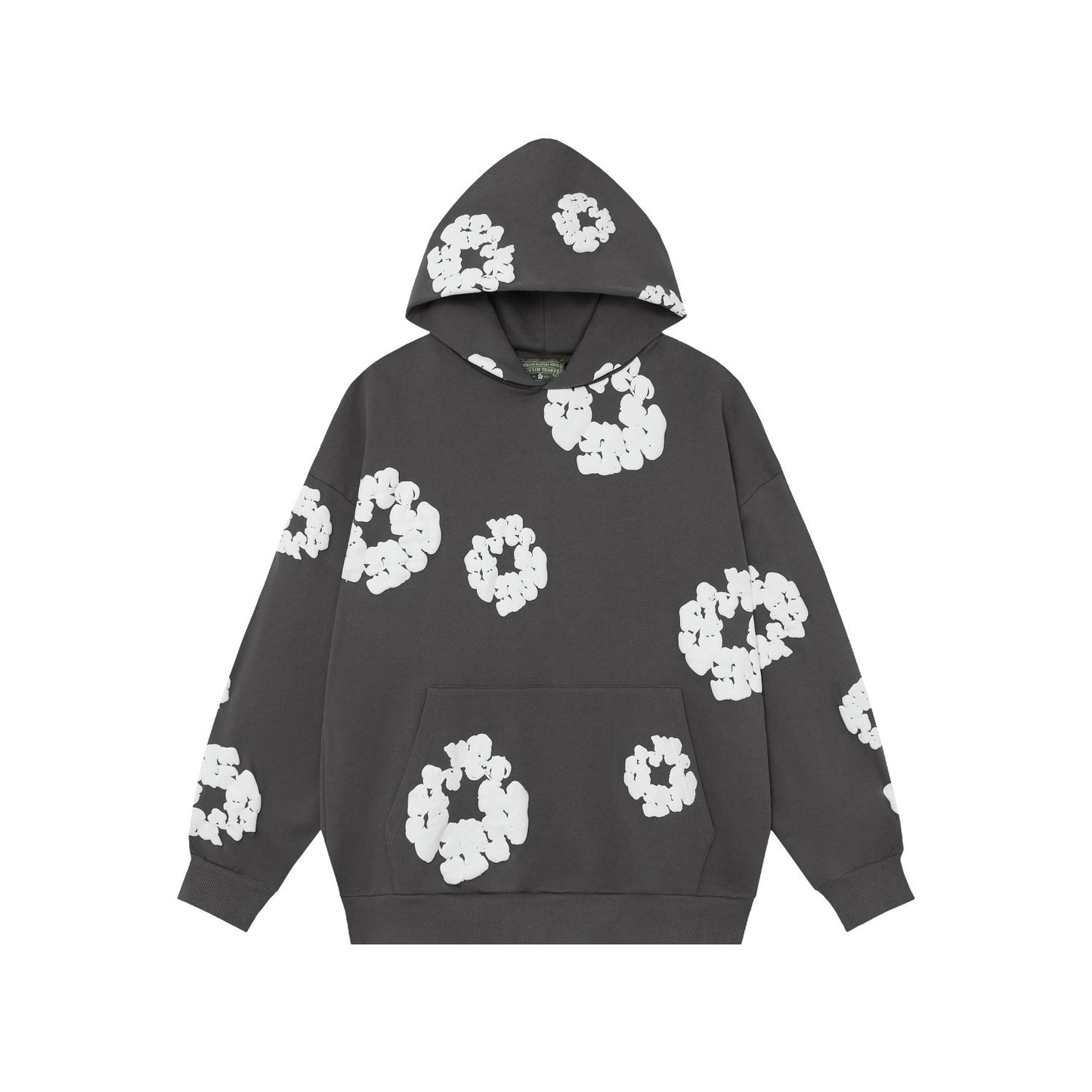 DENIM TEARS HOODIE