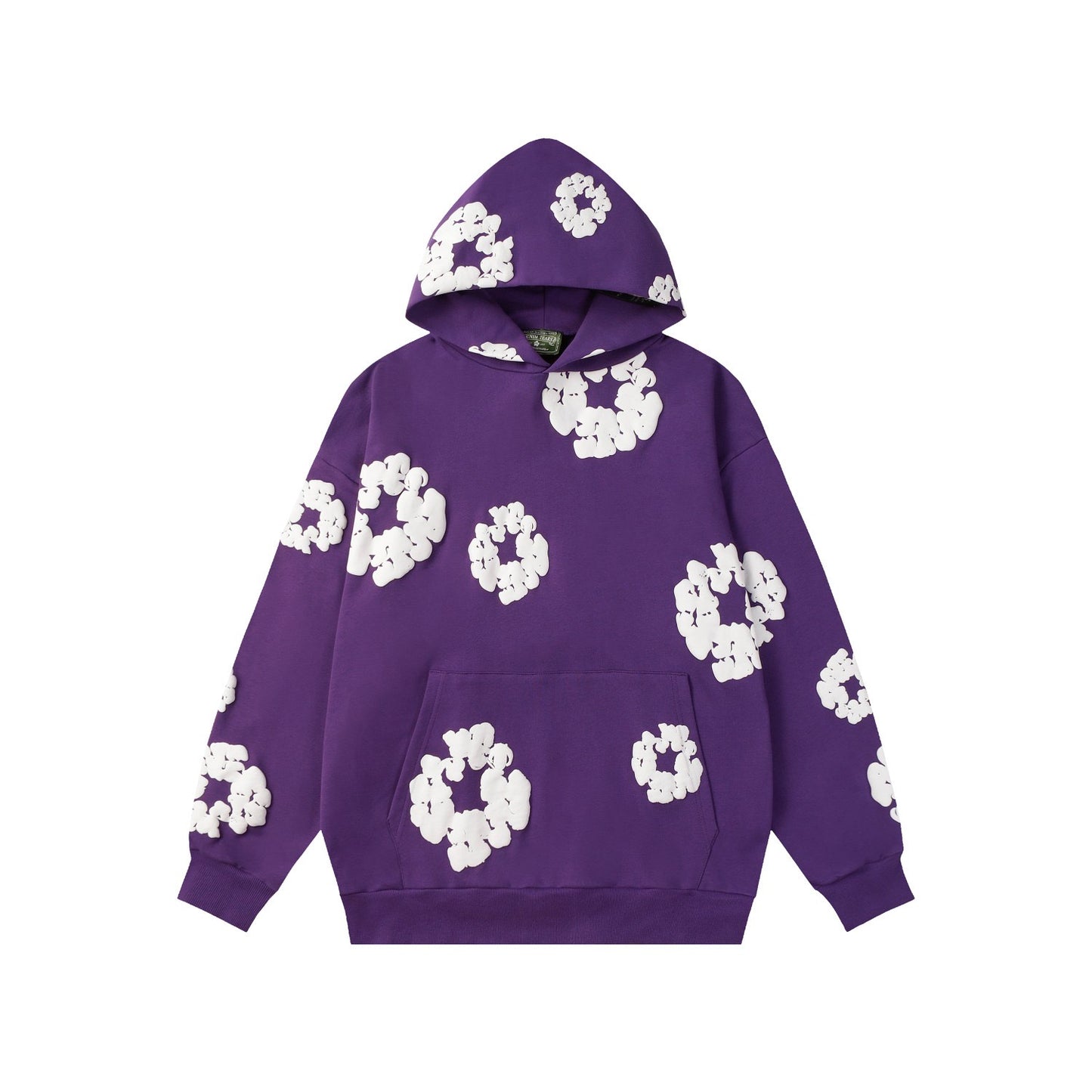 DENIM TEARS HOODIE