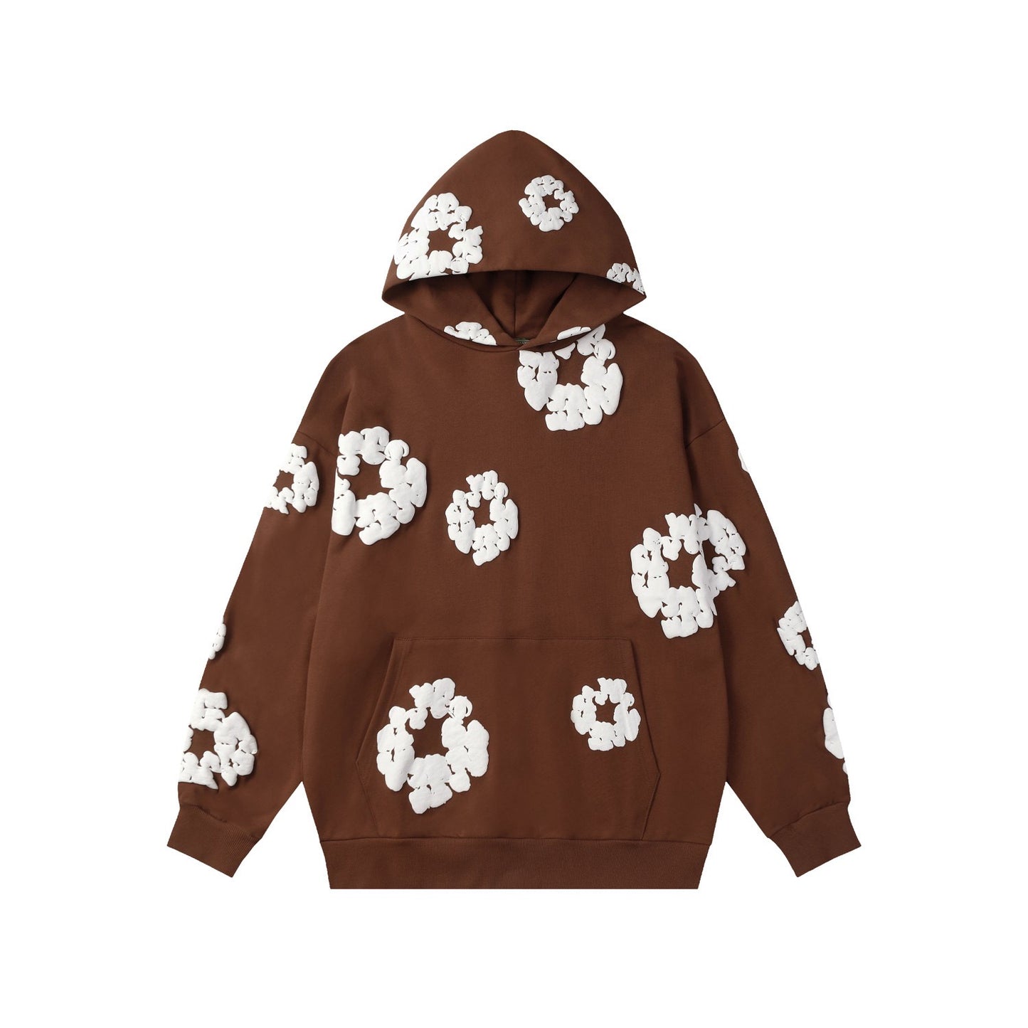 DENIM TEARS HOODIE