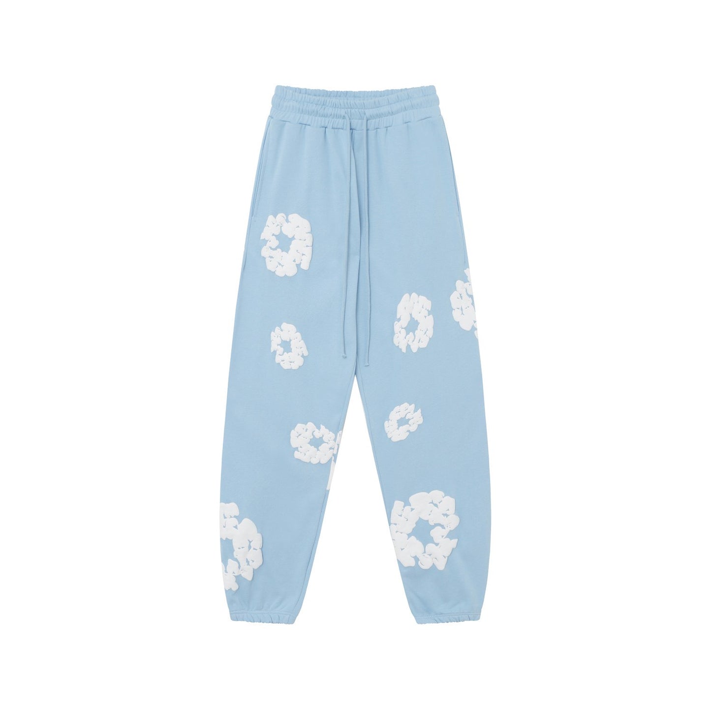 DENIM TEARS PANTS