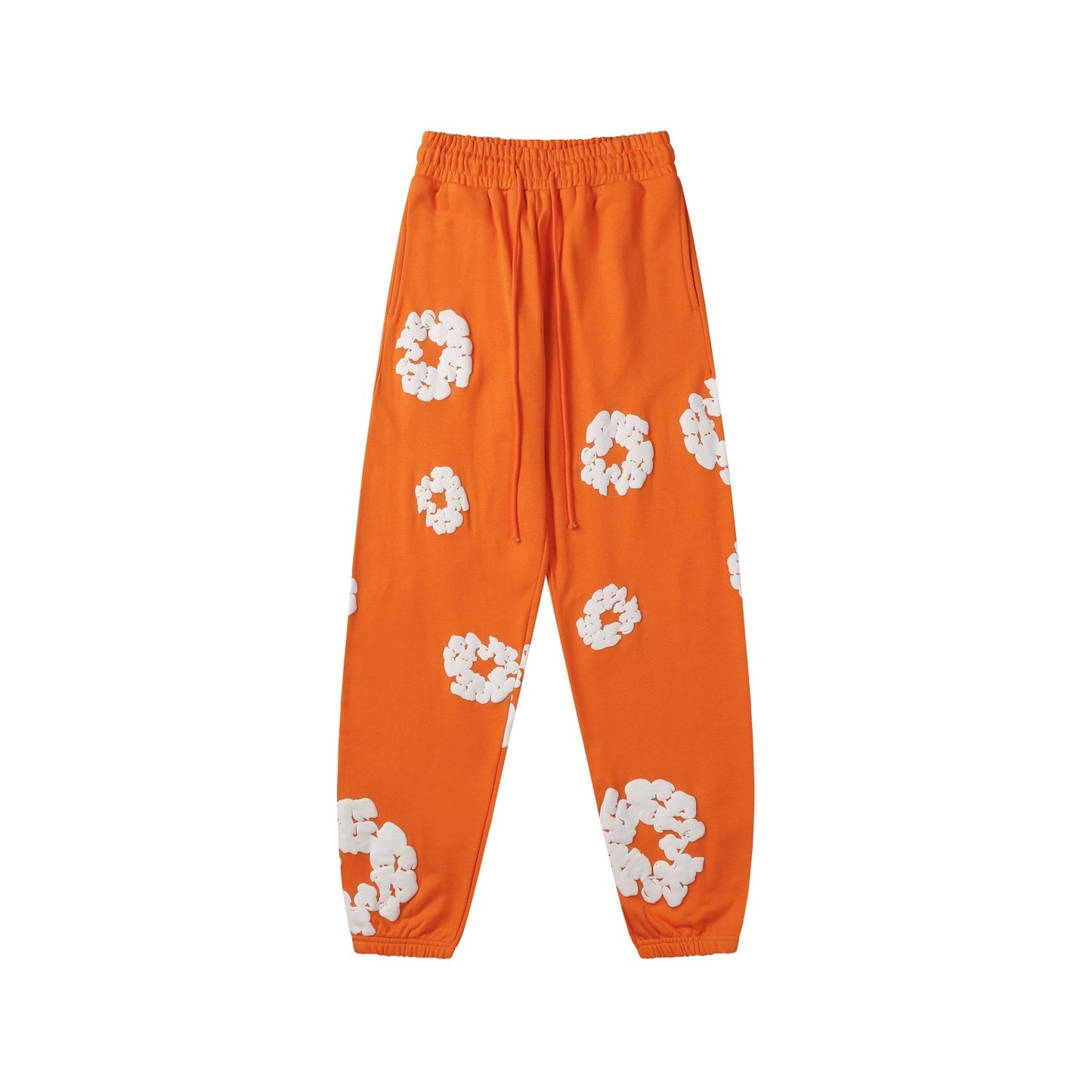 DENIM TEARS PANTS