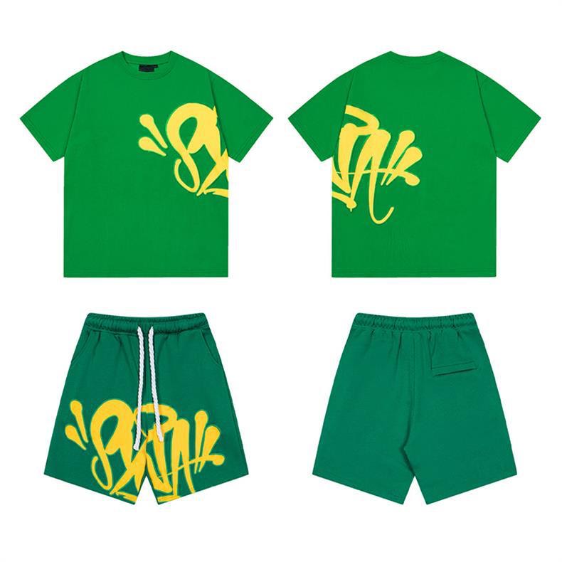 SYNAWORLD SUMMER SET