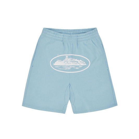 CORTEIZ ALCATRAZ SHORTS