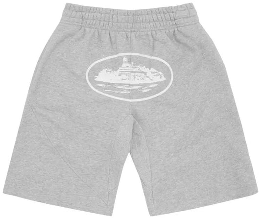 CORTEIZ ALCATRAZ SHORTS