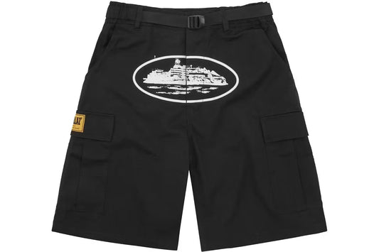 CORTEIZ CARGO SHORTS