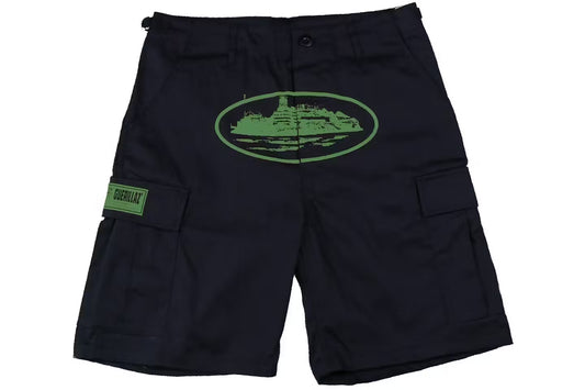CORTEIZ CARGO SHORTS