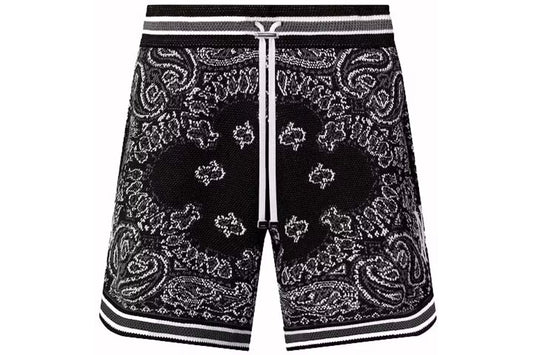 AMIRI CAMO SHORTS