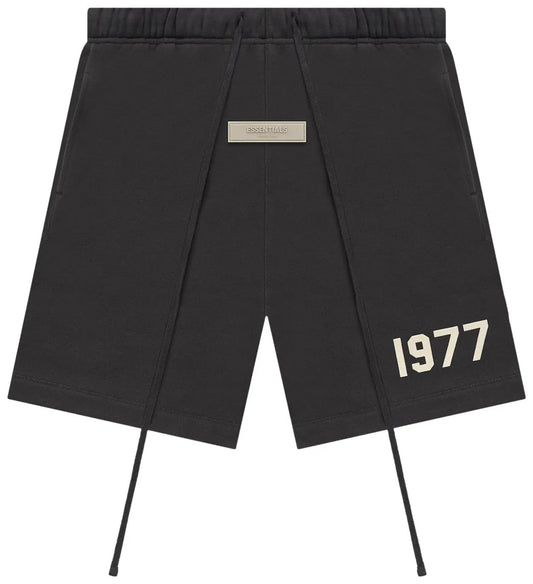 ESSENTIALS SHORTS